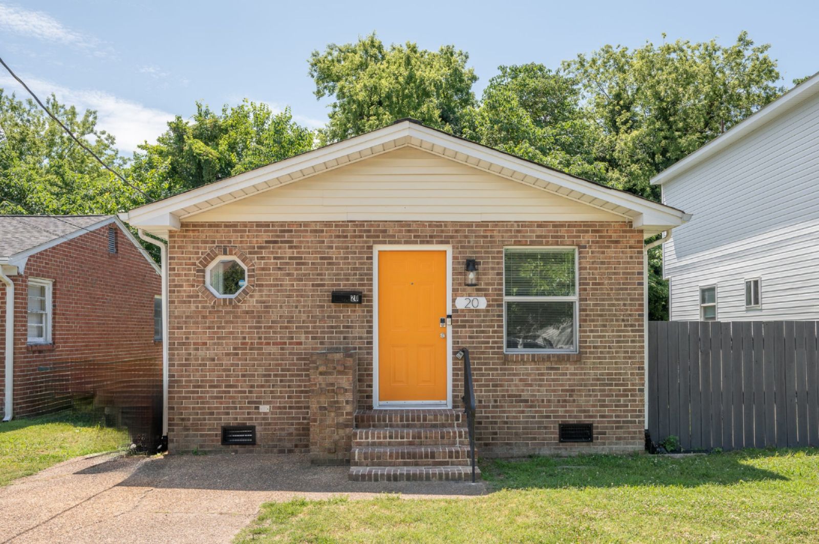 Four Bedroom, Two Bathroom - Easy I-64 Access