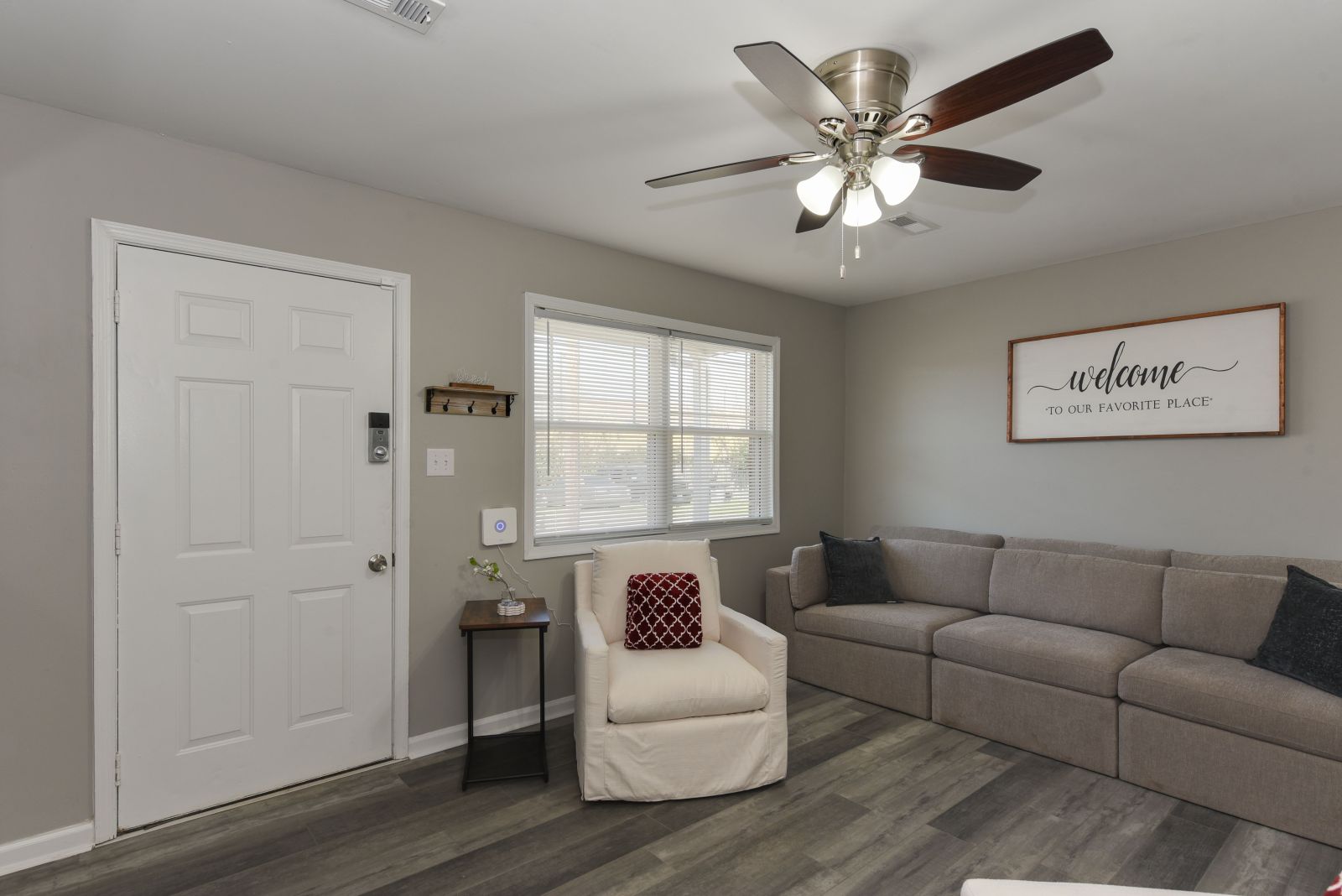 Downtown Phoebus - 3 Bedroom, 4 beds